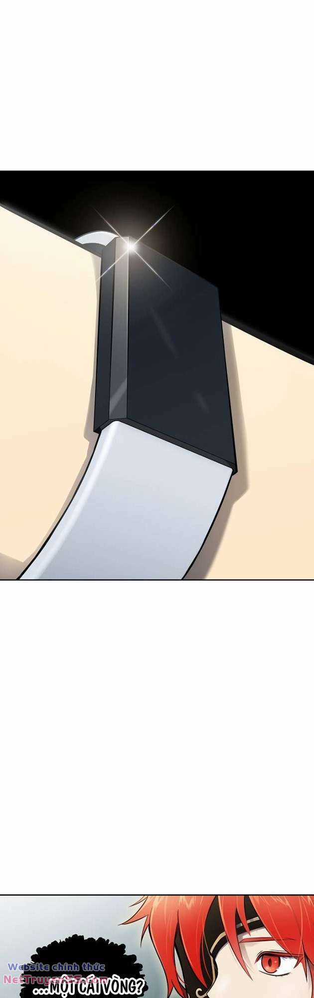 Cuộc Chiến Trong Tòa Tháp - Tower Of God Chapter 603 trang 45