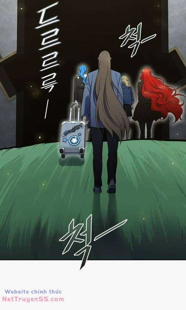 Cuộc Chiến Trong Tòa Tháp - Tower Of God Chapter 603 trang 56