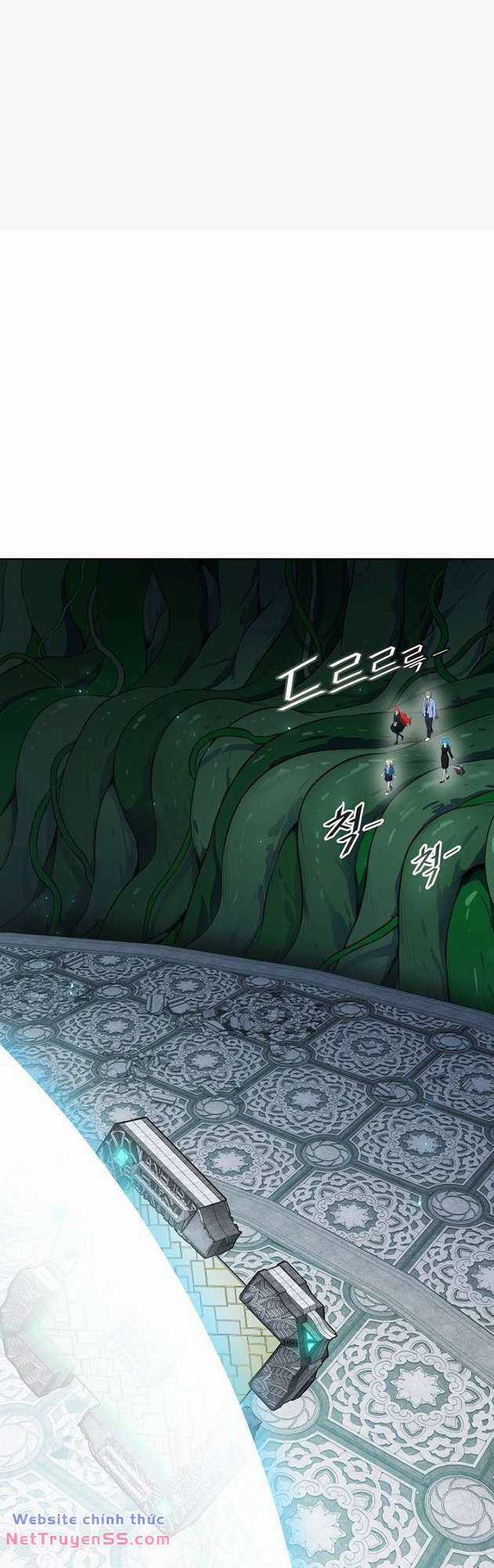Cuộc Chiến Trong Tòa Tháp - Tower Of God Chapter 603 trang 57