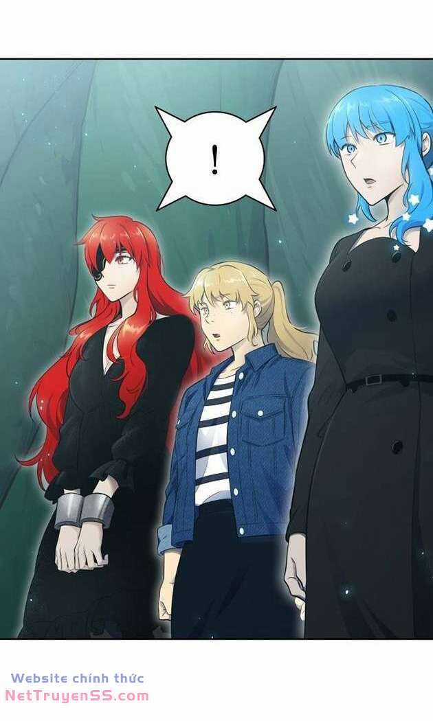 Cuộc Chiến Trong Tòa Tháp - Tower Of God Chapter 603 trang 59