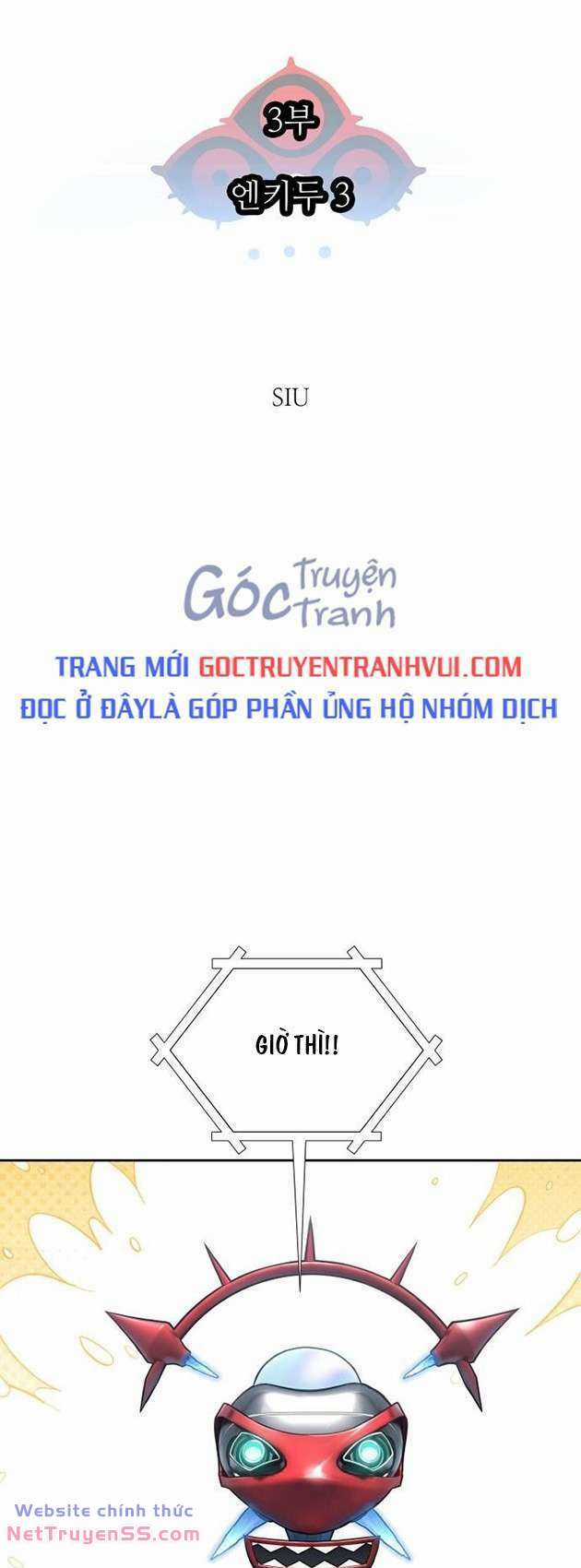 Cuộc Chiến Trong Tòa Tháp - Tower Of God Chapter 603 trang 6