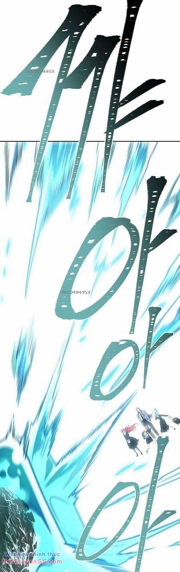 Cuộc Chiến Trong Tòa Tháp - Tower Of God Chapter 603 trang 63