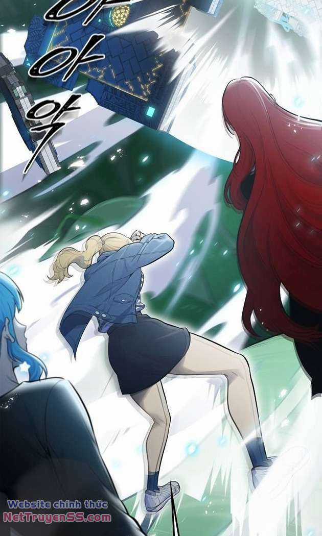 Cuộc Chiến Trong Tòa Tháp - Tower Of God Chapter 603 trang 67