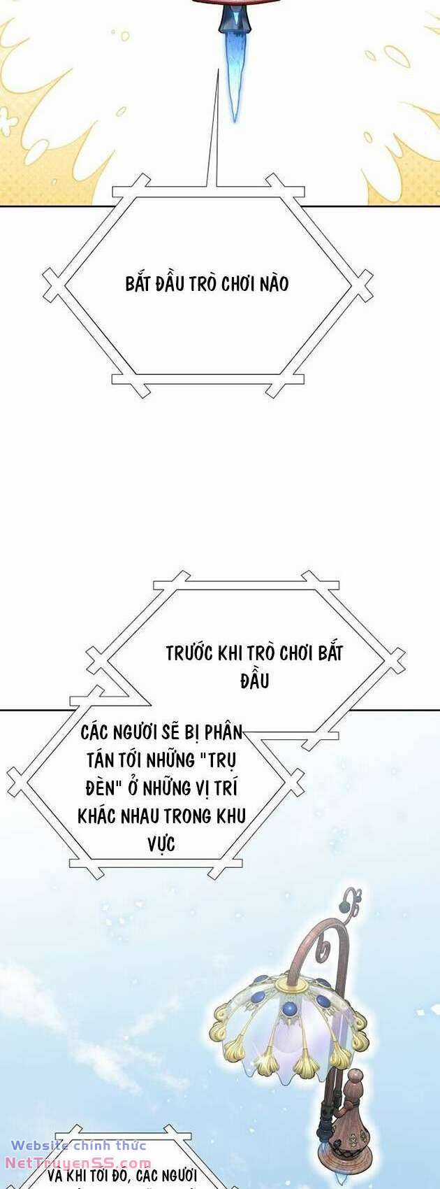 Cuộc Chiến Trong Tòa Tháp - Tower Of God Chapter 603 trang 7
