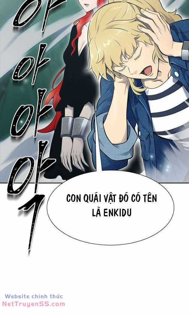 Cuộc Chiến Trong Tòa Tháp - Tower Of God Chapter 603 trang 70