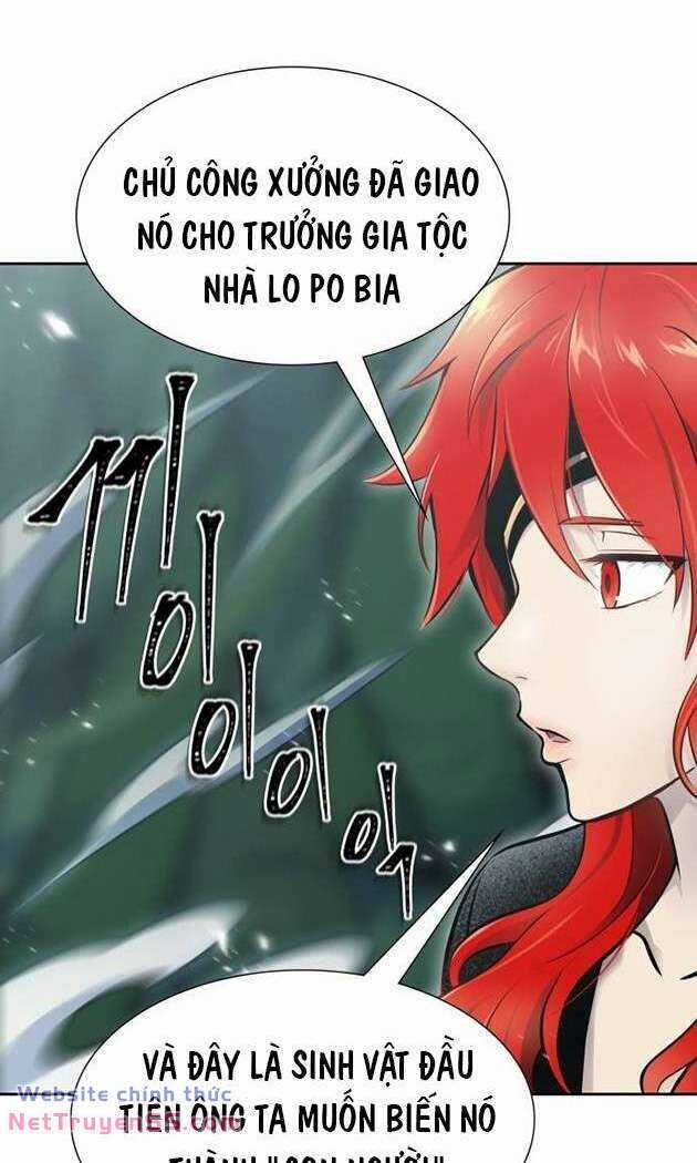 Cuộc Chiến Trong Tòa Tháp - Tower Of God Chapter 603 trang 71