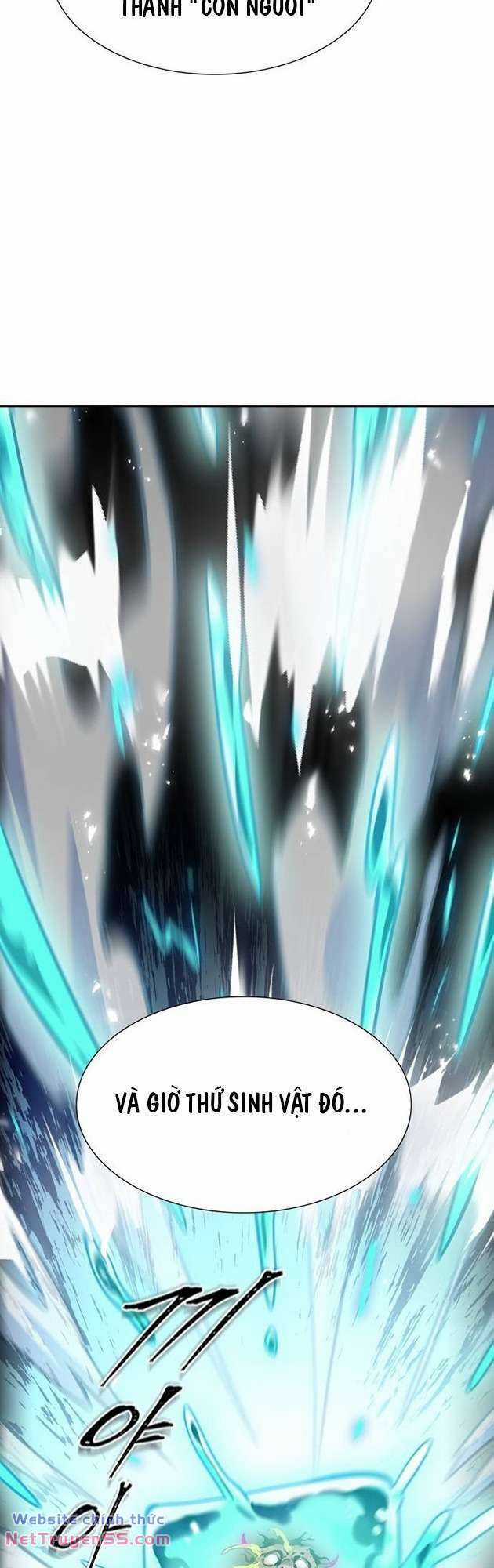 Cuộc Chiến Trong Tòa Tháp - Tower Of God Chapter 603 trang 72