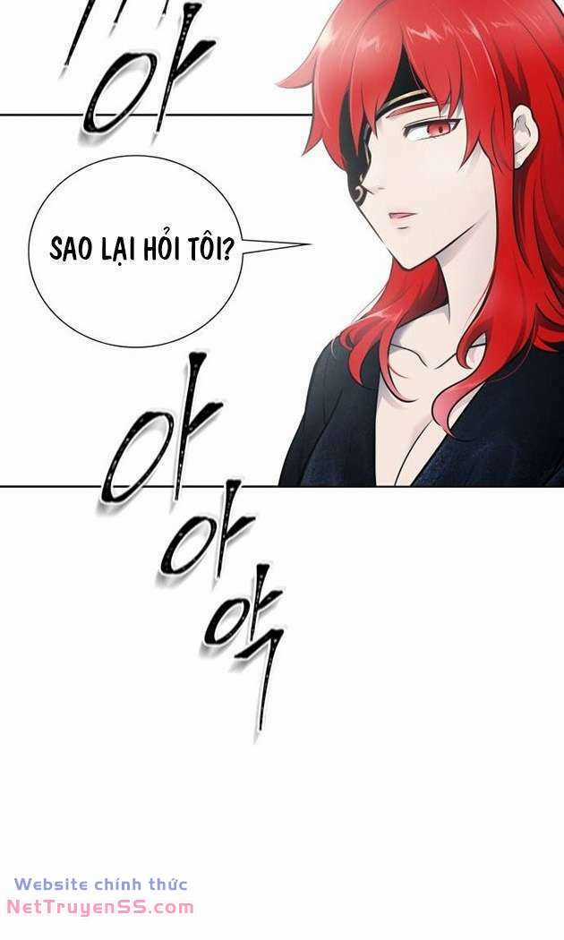 Cuộc Chiến Trong Tòa Tháp - Tower Of God Chapter 603 trang 76