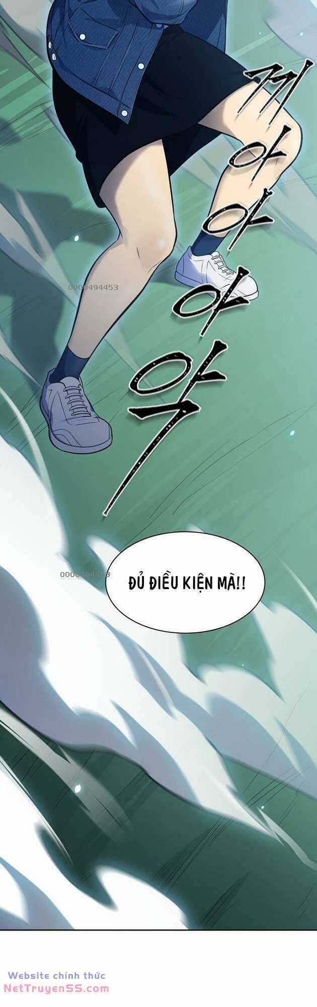 Cuộc Chiến Trong Tòa Tháp - Tower Of God Chapter 603 trang 78