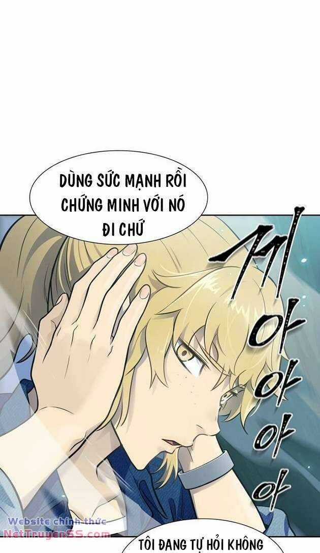 Cuộc Chiến Trong Tòa Tháp - Tower Of God Chapter 603 trang 79