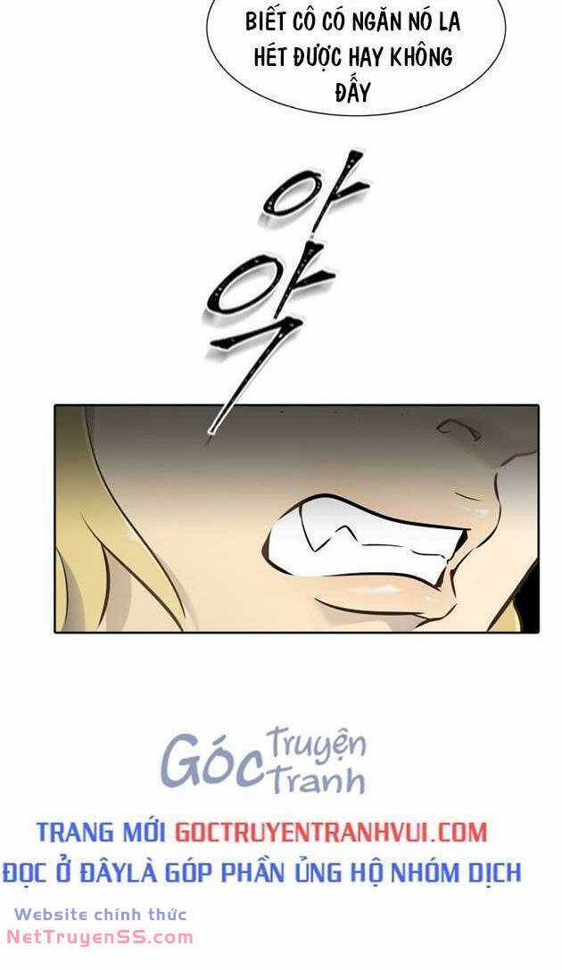 Cuộc Chiến Trong Tòa Tháp - Tower Of God Chapter 603 trang 80