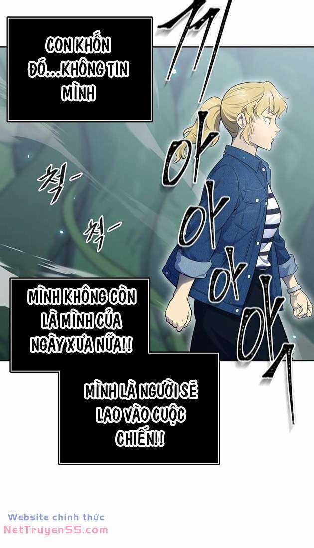 Cuộc Chiến Trong Tòa Tháp - Tower Of God Chapter 603 trang 82