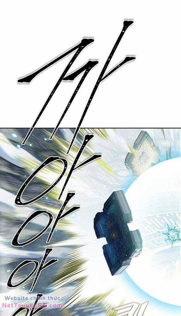 Cuộc Chiến Trong Tòa Tháp - Tower Of God Chapter 603 trang 85