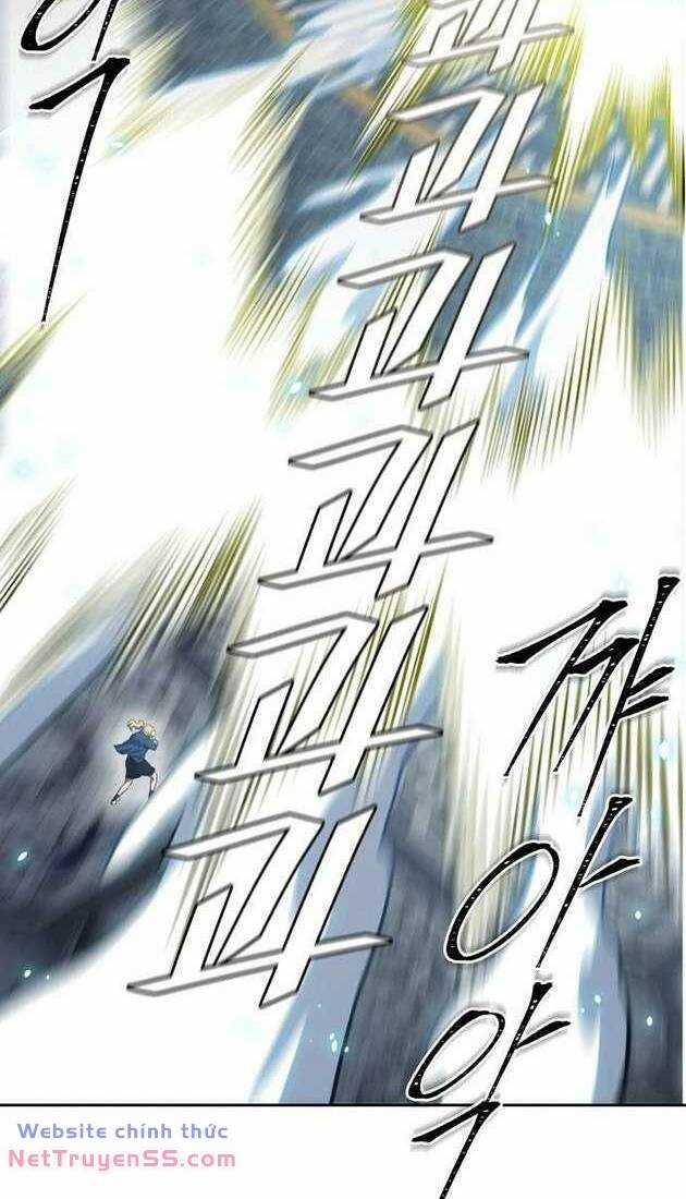 Cuộc Chiến Trong Tòa Tháp - Tower Of God Chapter 603 trang 86