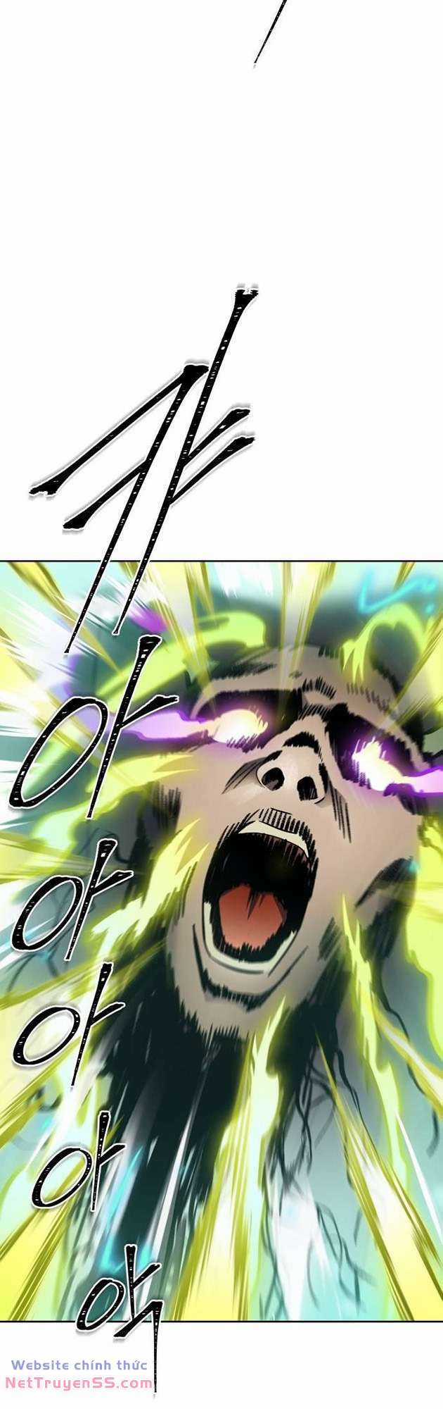 Cuộc Chiến Trong Tòa Tháp - Tower Of God Chapter 603 trang 87
