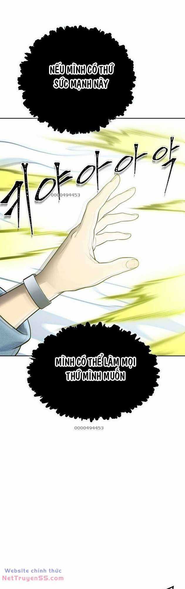 Cuộc Chiến Trong Tòa Tháp - Tower Of God Chapter 603 trang 90
