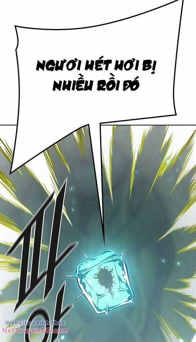 Cuộc Chiến Trong Tòa Tháp - Tower Of God Chapter 603 trang 91