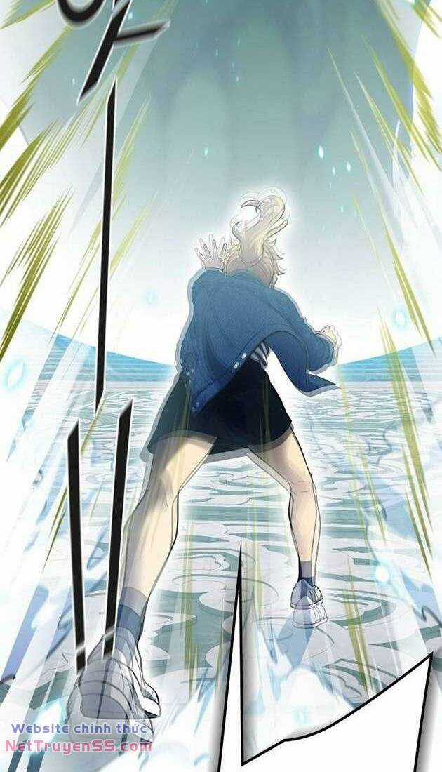 Cuộc Chiến Trong Tòa Tháp - Tower Of God Chapter 603 trang 92