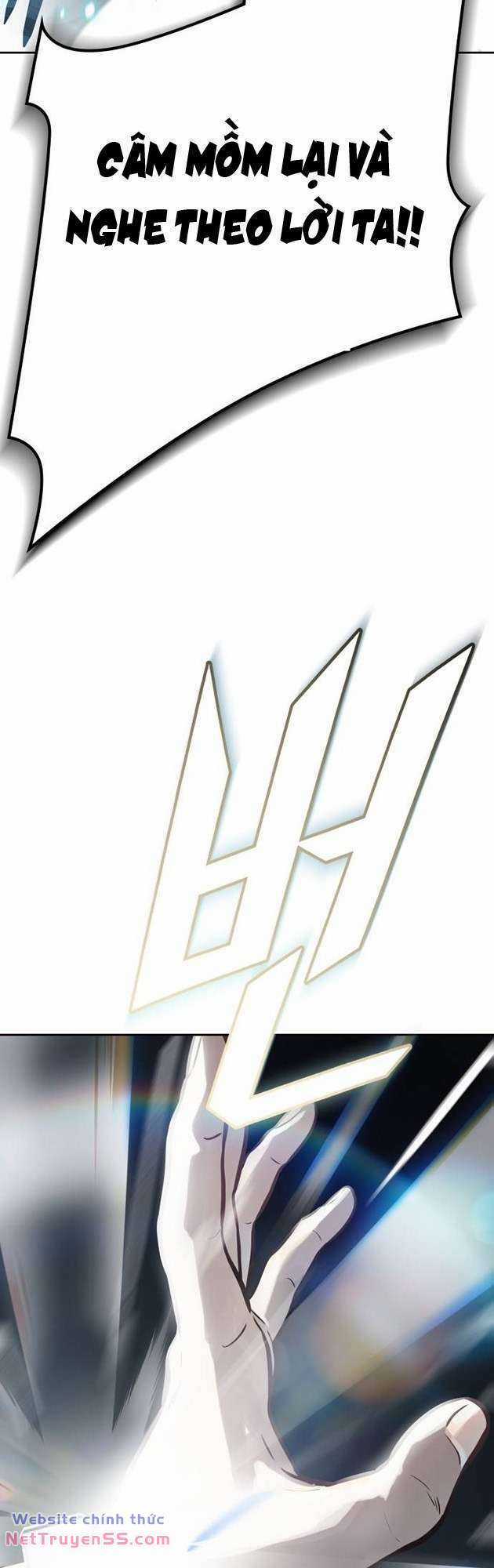 Cuộc Chiến Trong Tòa Tháp - Tower Of God Chapter 603 trang 93