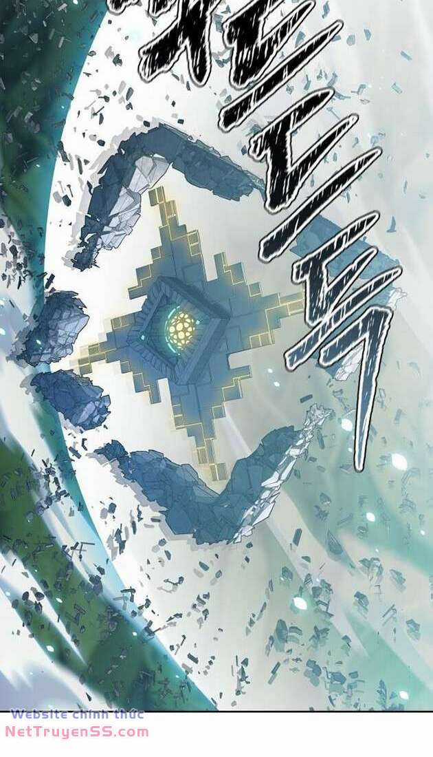 Cuộc Chiến Trong Tòa Tháp - Tower Of God Chapter 603 trang 95