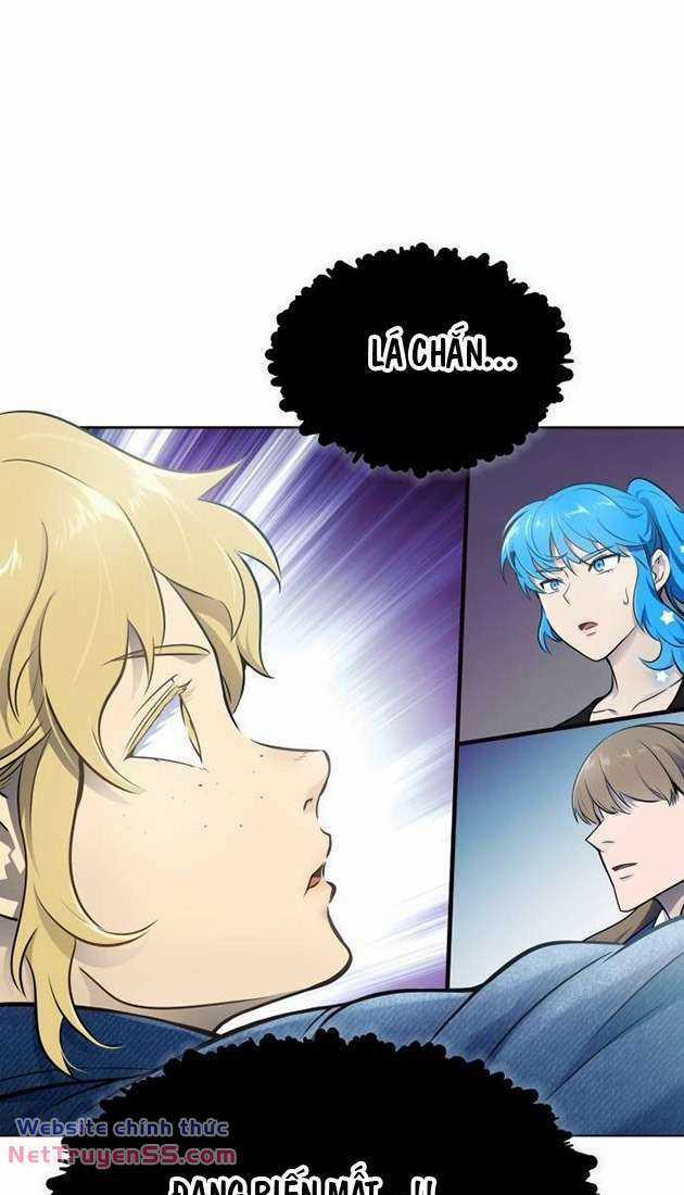 Cuộc Chiến Trong Tòa Tháp - Tower Of God Chapter 603 trang 97