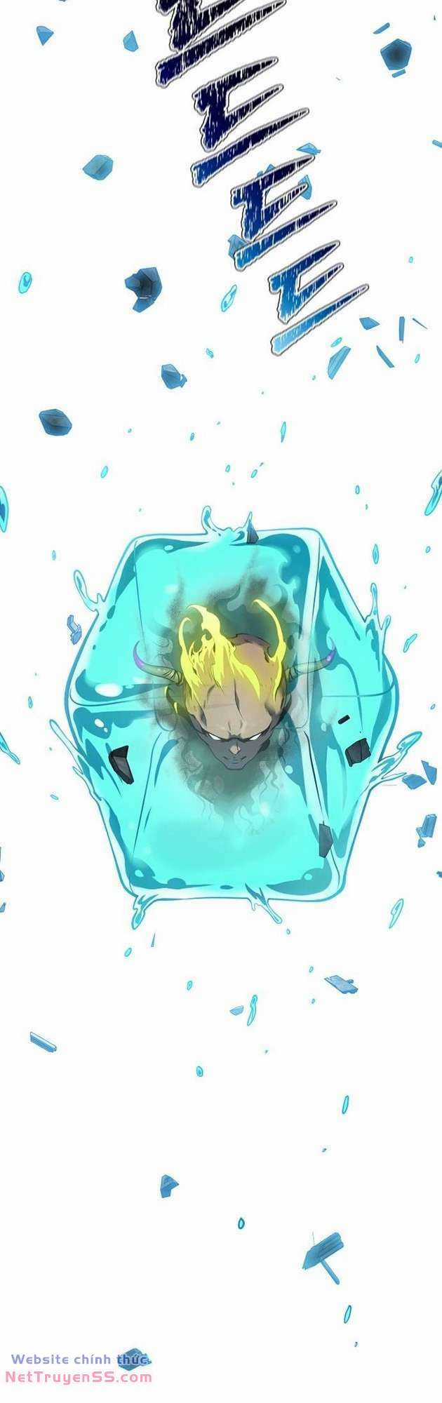 Cuộc Chiến Trong Tòa Tháp - Tower Of God Chapter 603 trang 99