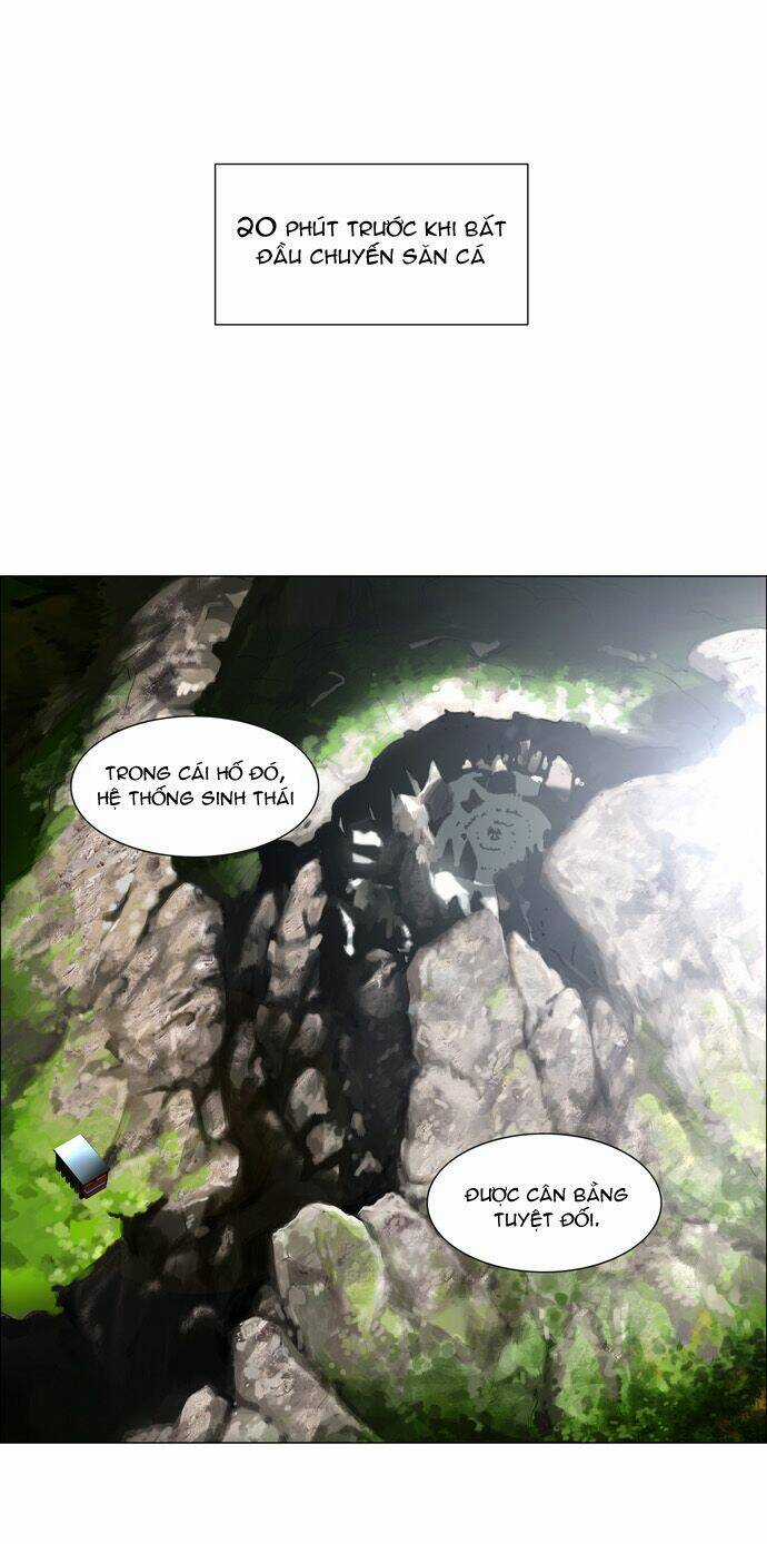 Cuộc Chiến Trong Tòa Tháp - Tower Of God Chapter 62 trang 0