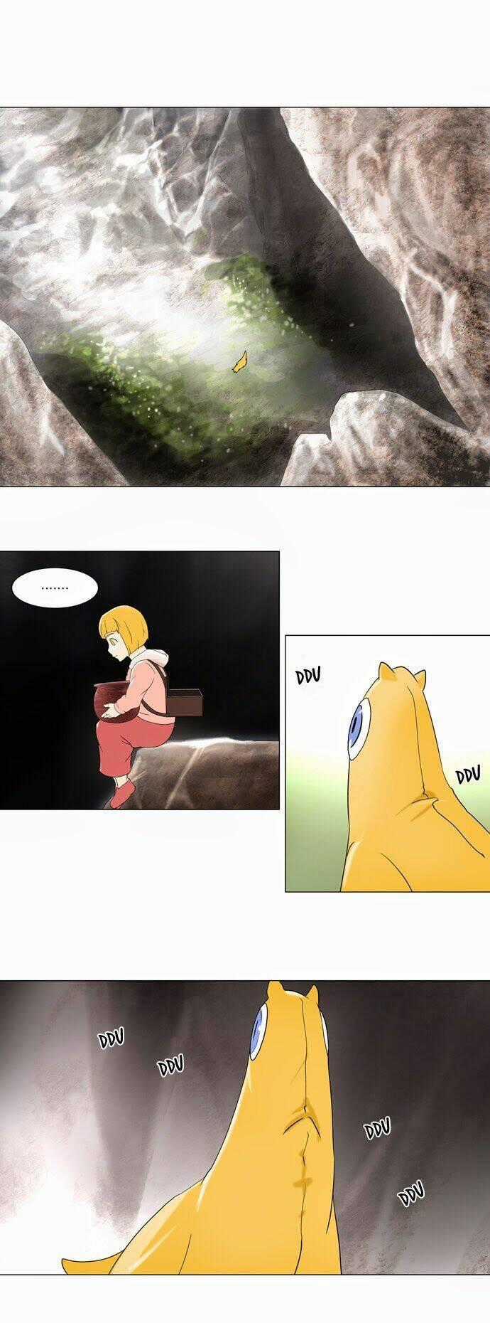 Cuộc Chiến Trong Tòa Tháp - Tower Of God Chapter 64 trang 0