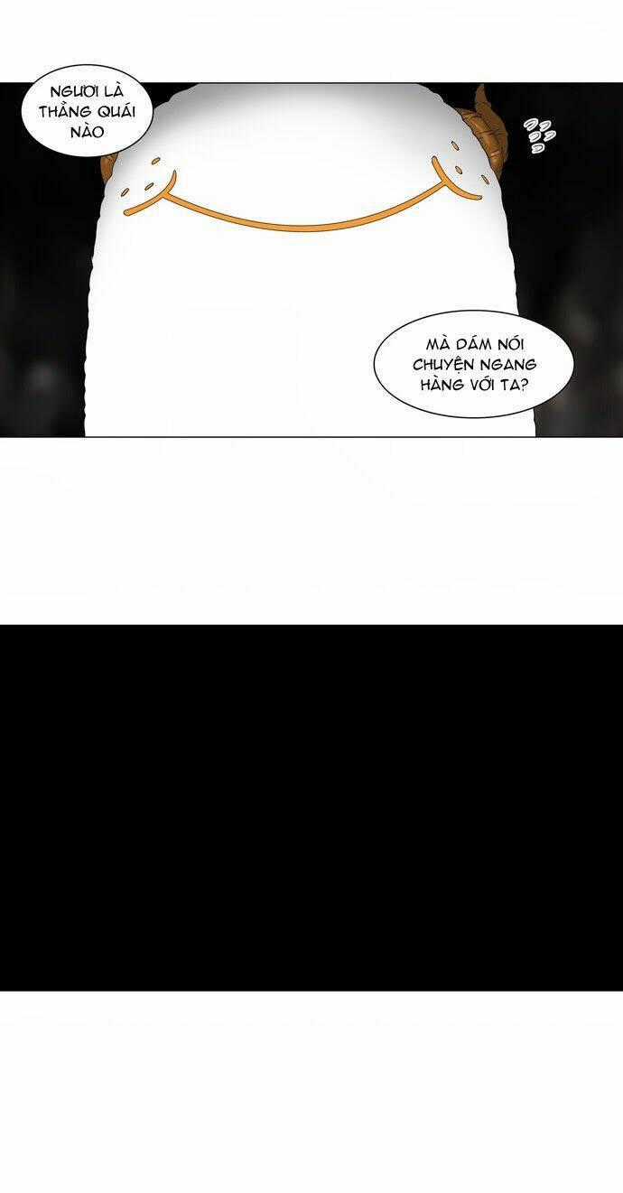 Cuộc Chiến Trong Tòa Tháp - Tower Of God Chapter 69 trang 1