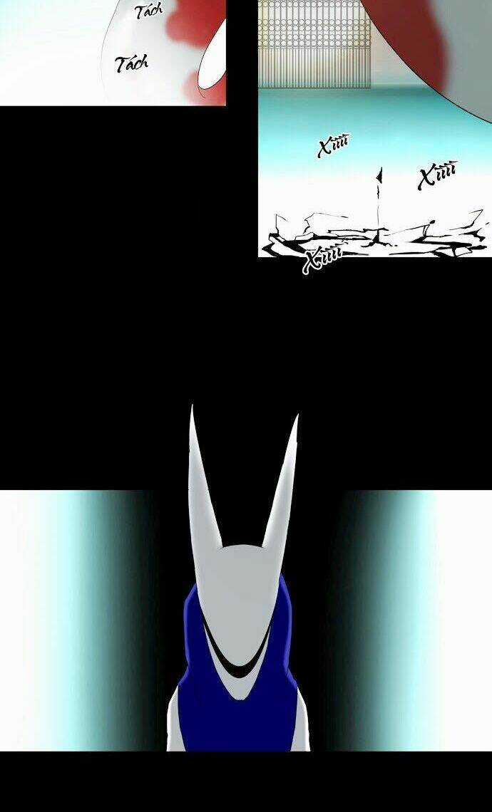 Cuộc Chiến Trong Tòa Tháp - Tower Of God Chapter 77 trang 1