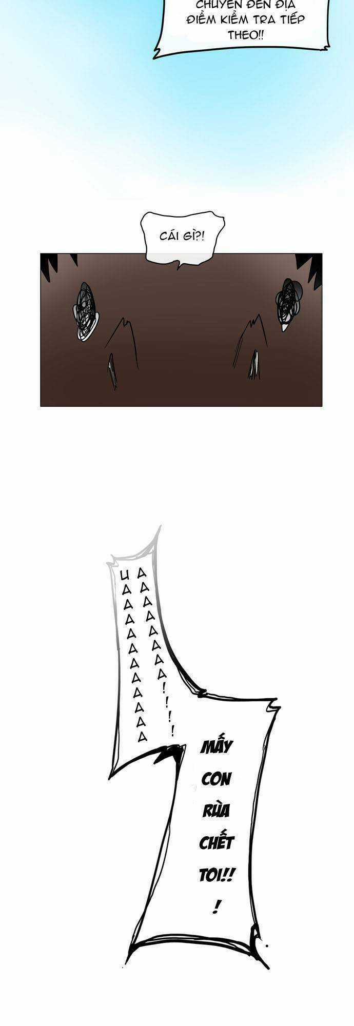 Cuộc Chiến Trong Tòa Tháp - Tower Of God Chapter 8 trang 41