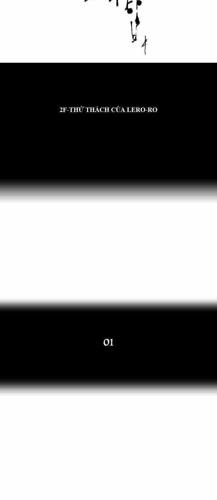 Cuộc Chiến Trong Tòa Tháp - Tower Of God Chapter 9 trang 7