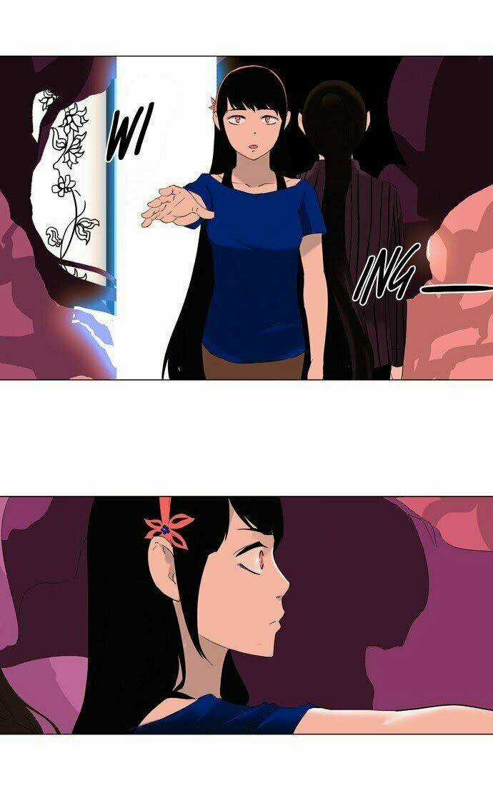 Cuộc Chiến Trong Tòa Tháp - Tower Of God Chapter 92 trang 1