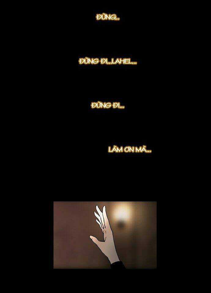 Cuộc Chiến Trong Tòa Tháp Chapter 1 trang 16