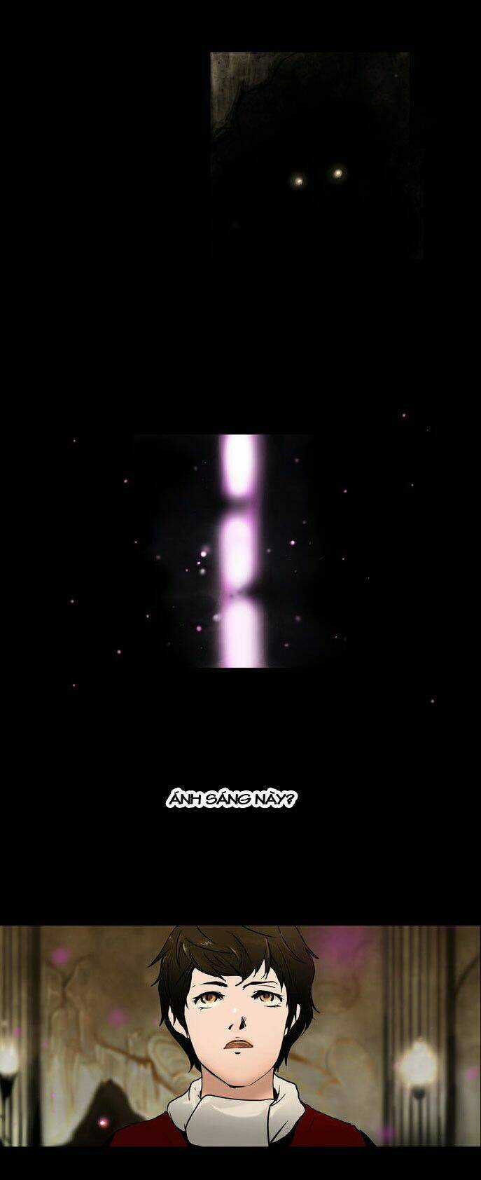 Cuộc Chiến Trong Tòa Tháp Chapter 1 trang 19