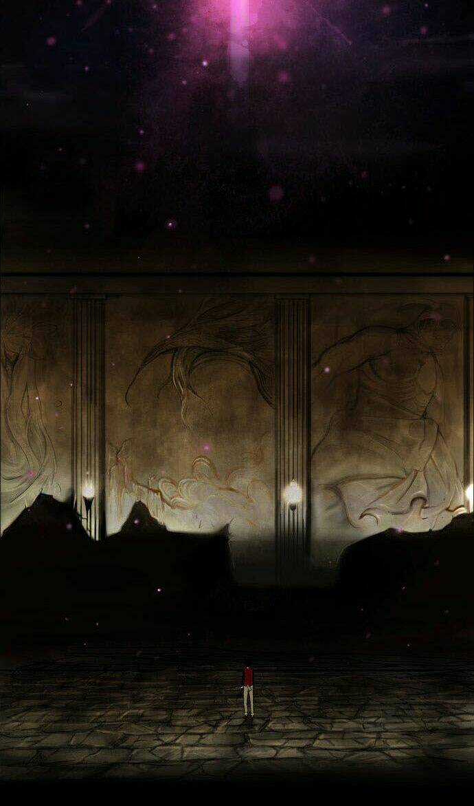 Cuộc Chiến Trong Tòa Tháp Chapter 1 trang 21