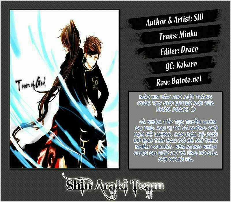 Cuộc Chiến Trong Tòa Tháp Chapter 118 trang 0