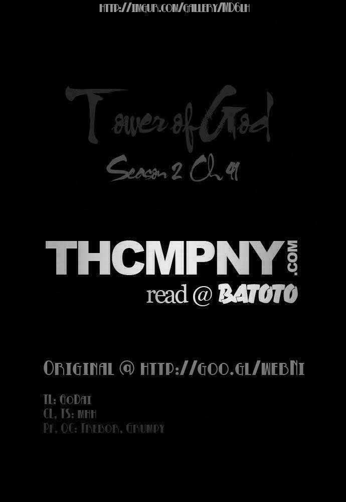 Cuộc Chiến Trong Tòa Tháp Chapter 121 trang 1
