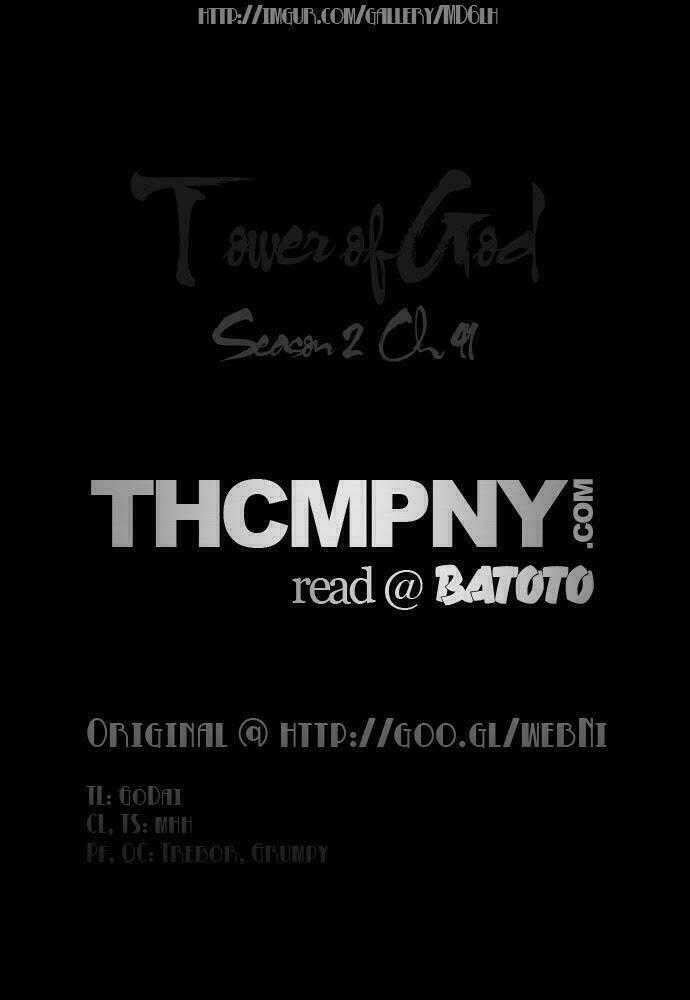 Cuộc Chiến Trong Tòa Tháp Chapter 123 trang 1