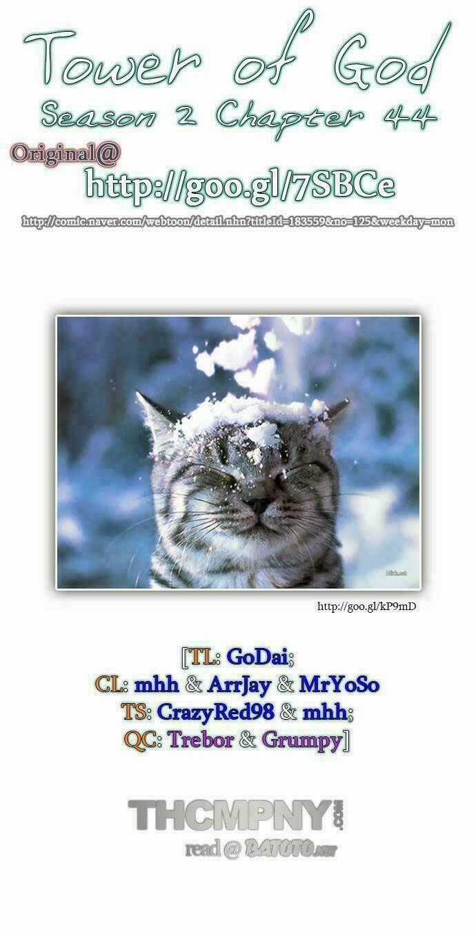 Cuộc Chiến Trong Tòa Tháp Chapter 124 trang 1