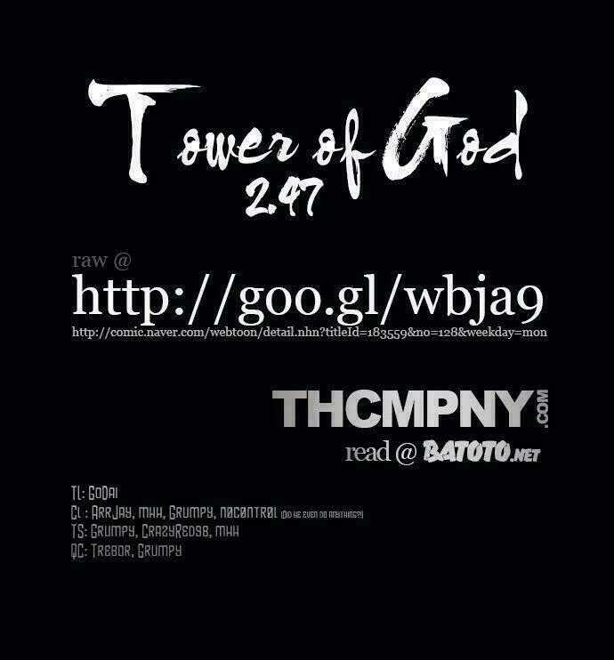 Cuộc Chiến Trong Tòa Tháp Chapter 127 trang 1