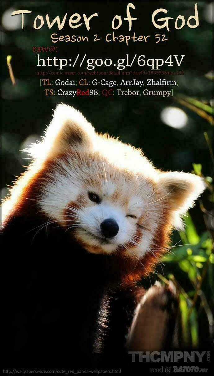 Cuộc Chiến Trong Tòa Tháp Chapter 132 trang 1
