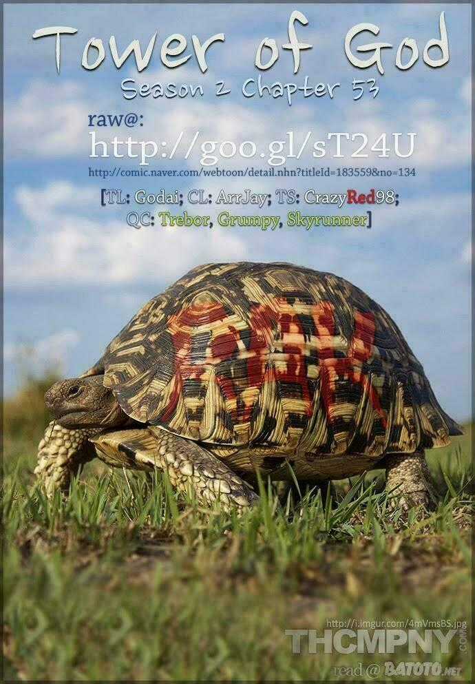 Cuộc Chiến Trong Tòa Tháp Chapter 133 trang 1