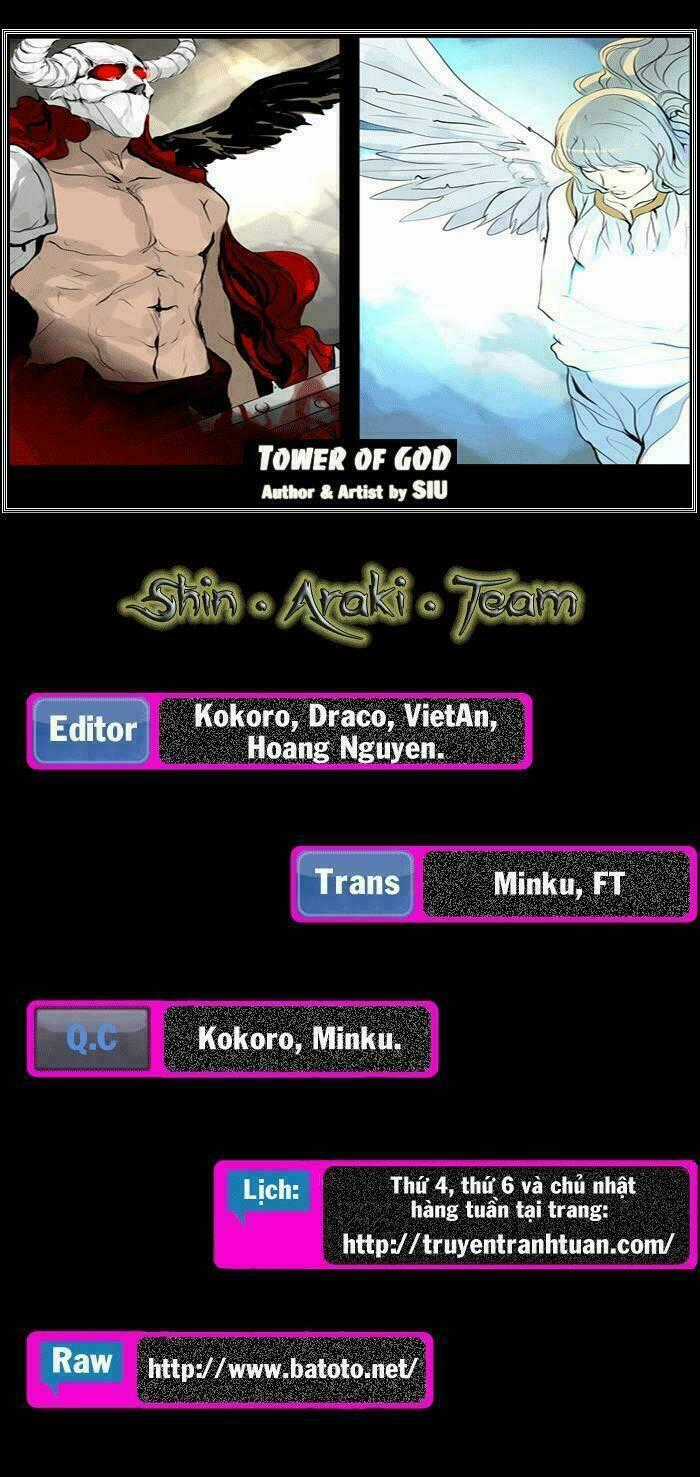 Cuộc Chiến Trong Tòa Tháp Chapter 140 trang 1