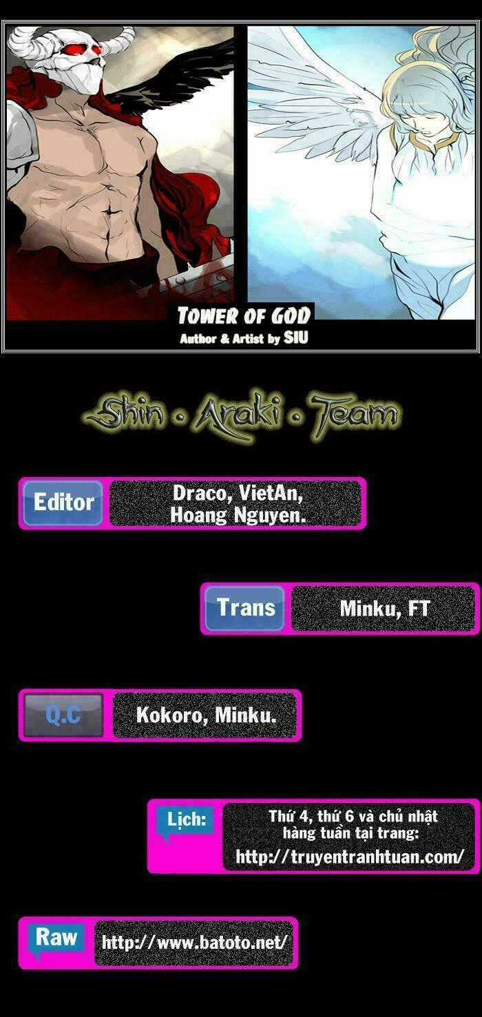 Cuộc Chiến Trong Tòa Tháp Chapter 145 trang 1