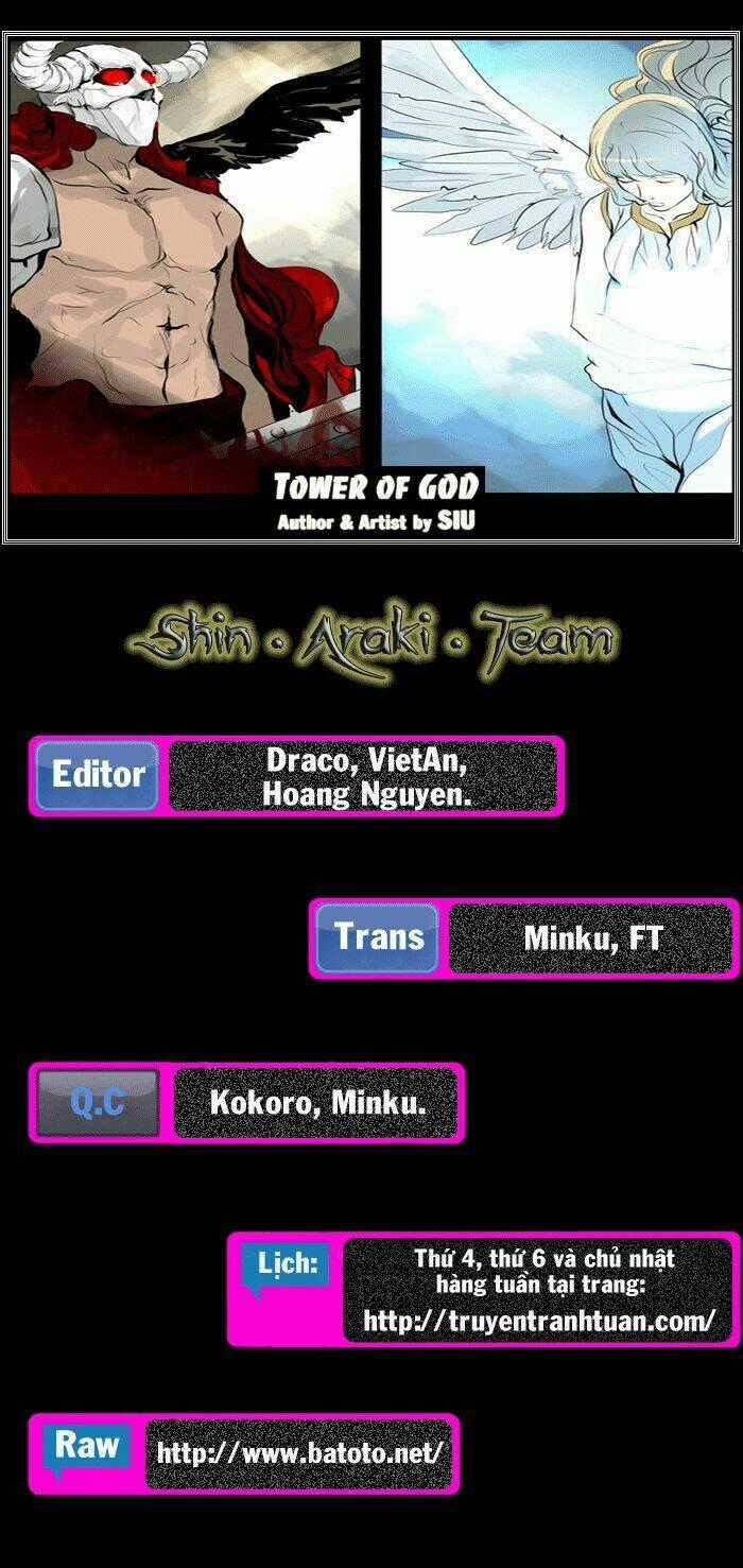 Cuộc Chiến Trong Tòa Tháp Chapter 149 trang 1