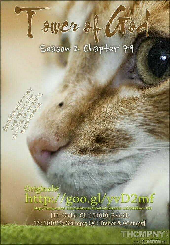 Cuộc Chiến Trong Tòa Tháp Chapter 159 trang 1