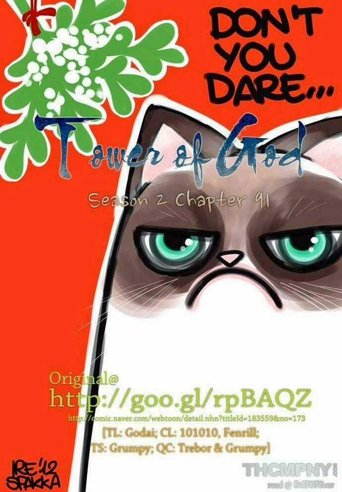 Cuộc Chiến Trong Tòa Tháp Chapter 171 trang 1