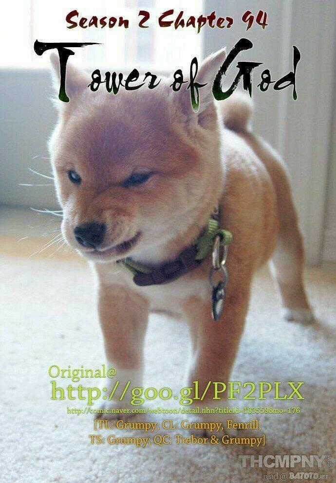 Cuộc Chiến Trong Tòa Tháp Chapter 174 trang 1