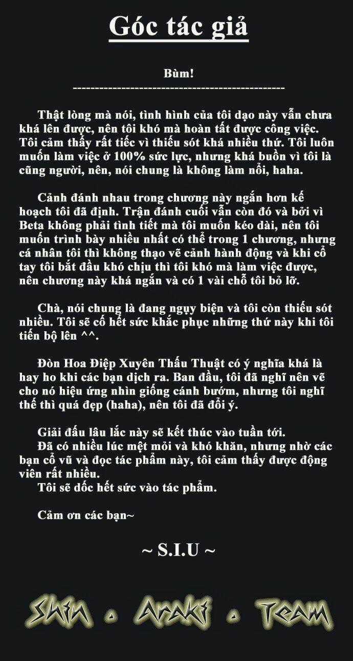 Cuộc Chiến Trong Tòa Tháp Chapter 175 trang 0